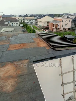 Mogging Roof Waterproofing Specialists