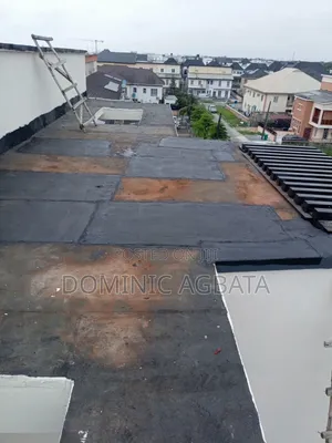 Mogging Roof Waterproofing Specialists