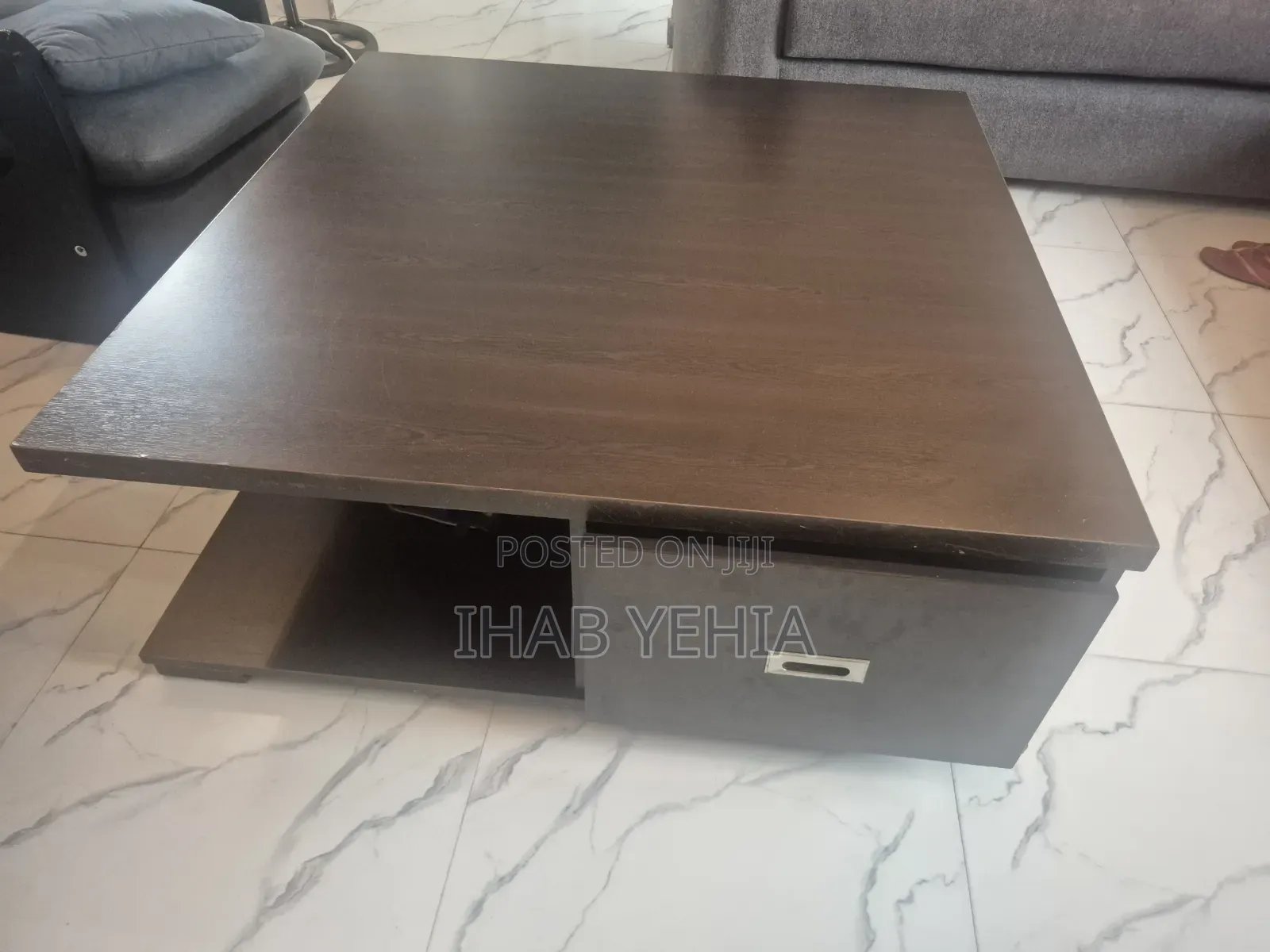 Center Table