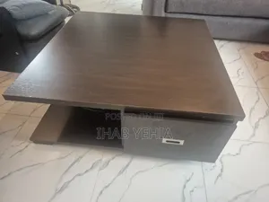 Center Table