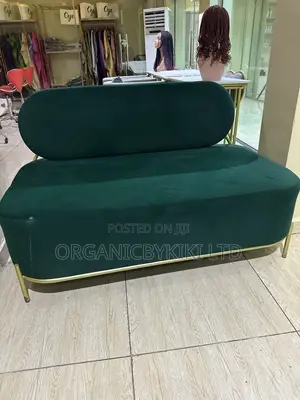 Salon Sofa , Reception Sofa