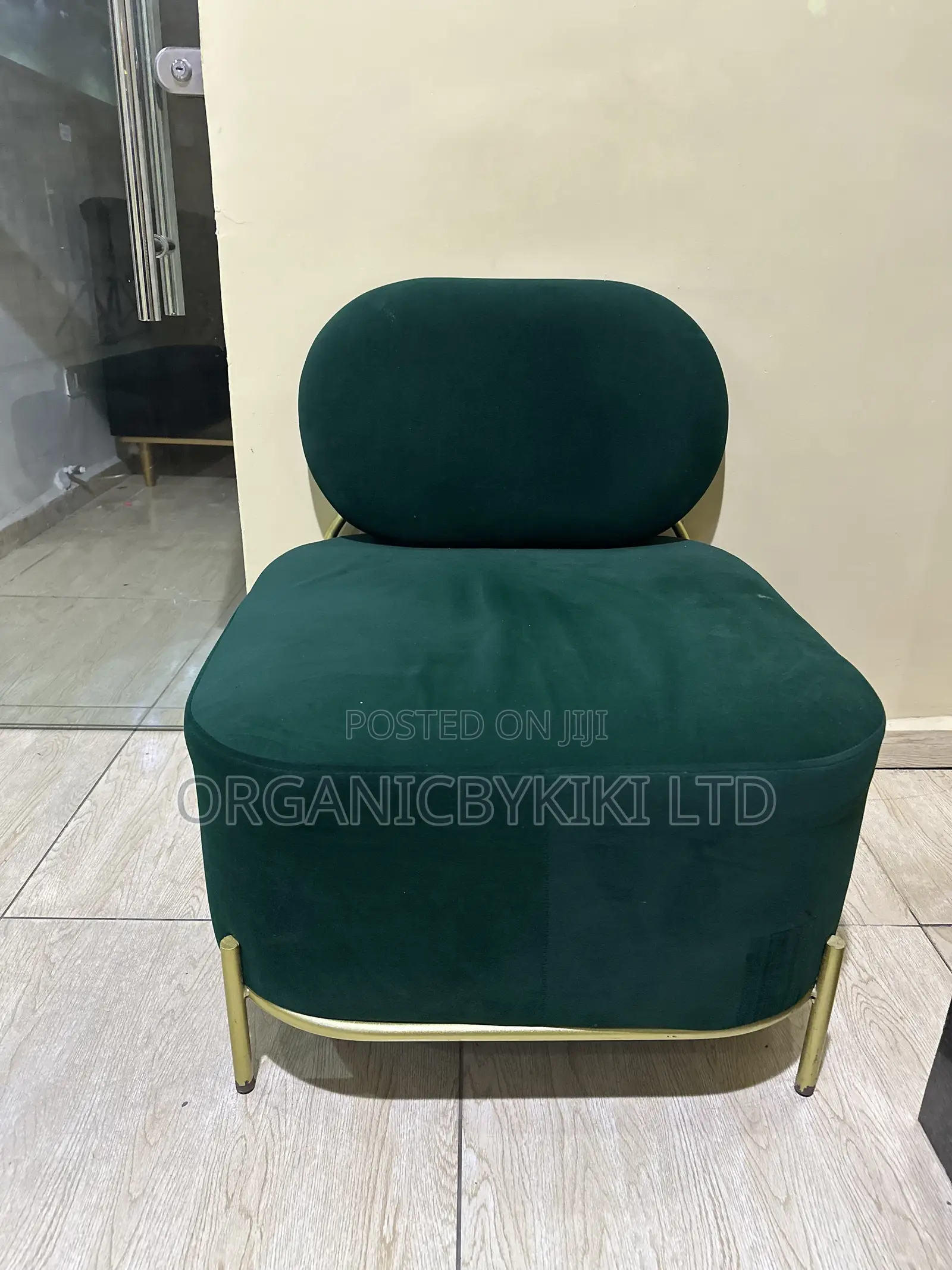 Salon Sofa , Reception Sofa