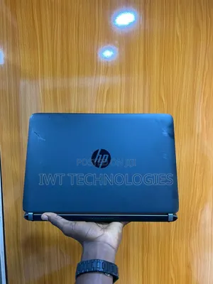 Laptop HP 430 G2 8GB Intel Core i5 HDD 500GB