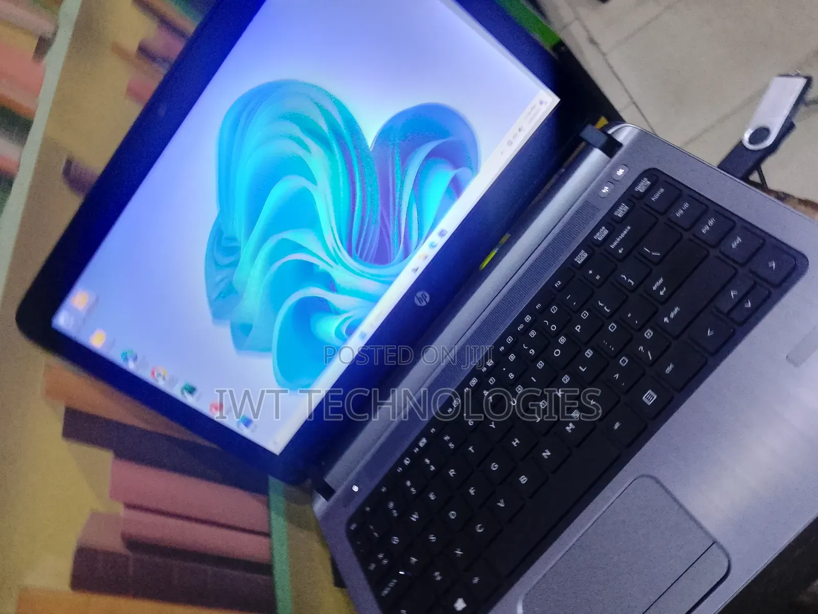 Laptop HP 430 G2 8GB Intel Core i5 HDD 500GB