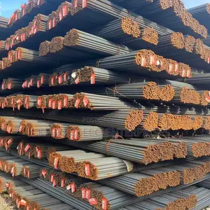Iron Rod TMT and Local All Sizes Available
