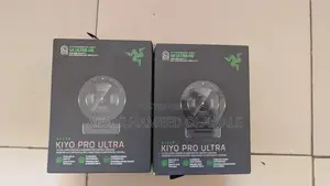 Razer Kiyo Pro Ultra 4K