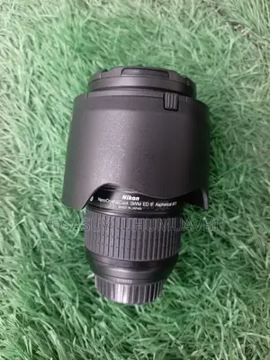 Lens for Sale