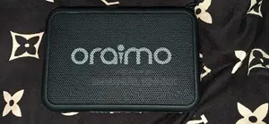Oraimo SoundGo 4 (OBS-02S) Ultra-Portable Speaker+SanDisk Memory Card