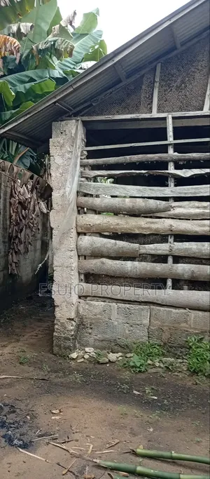 Distress Poultry Farm for Sale