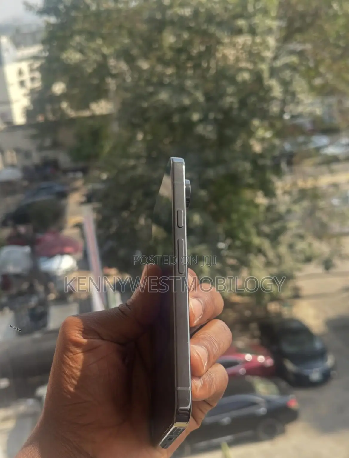Google Pixel 9 256 GB Black