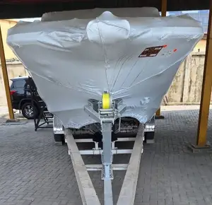 All New Sea Ray Yatch $450,000