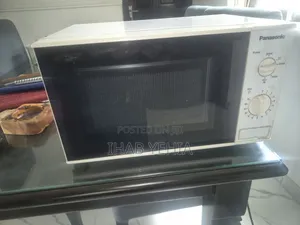 Panasonic Microwave