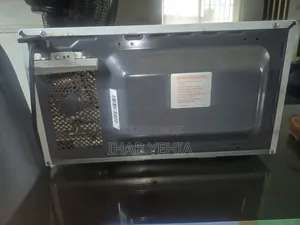 Panasonic Microwave