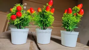 Decorating Flowers