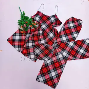 Nigtwear at Nation Wide Business