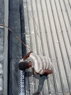 Lore Drop Roof Waterproofing Expert