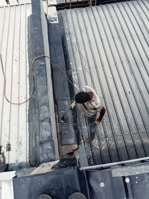 Lore Drop Roof Waterproofing Expert
