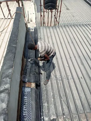 Lore Drop Roof Waterproofing Expert