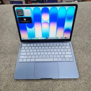 Laptop Apple MacBook Neo 2026 8GB SSD 256GB