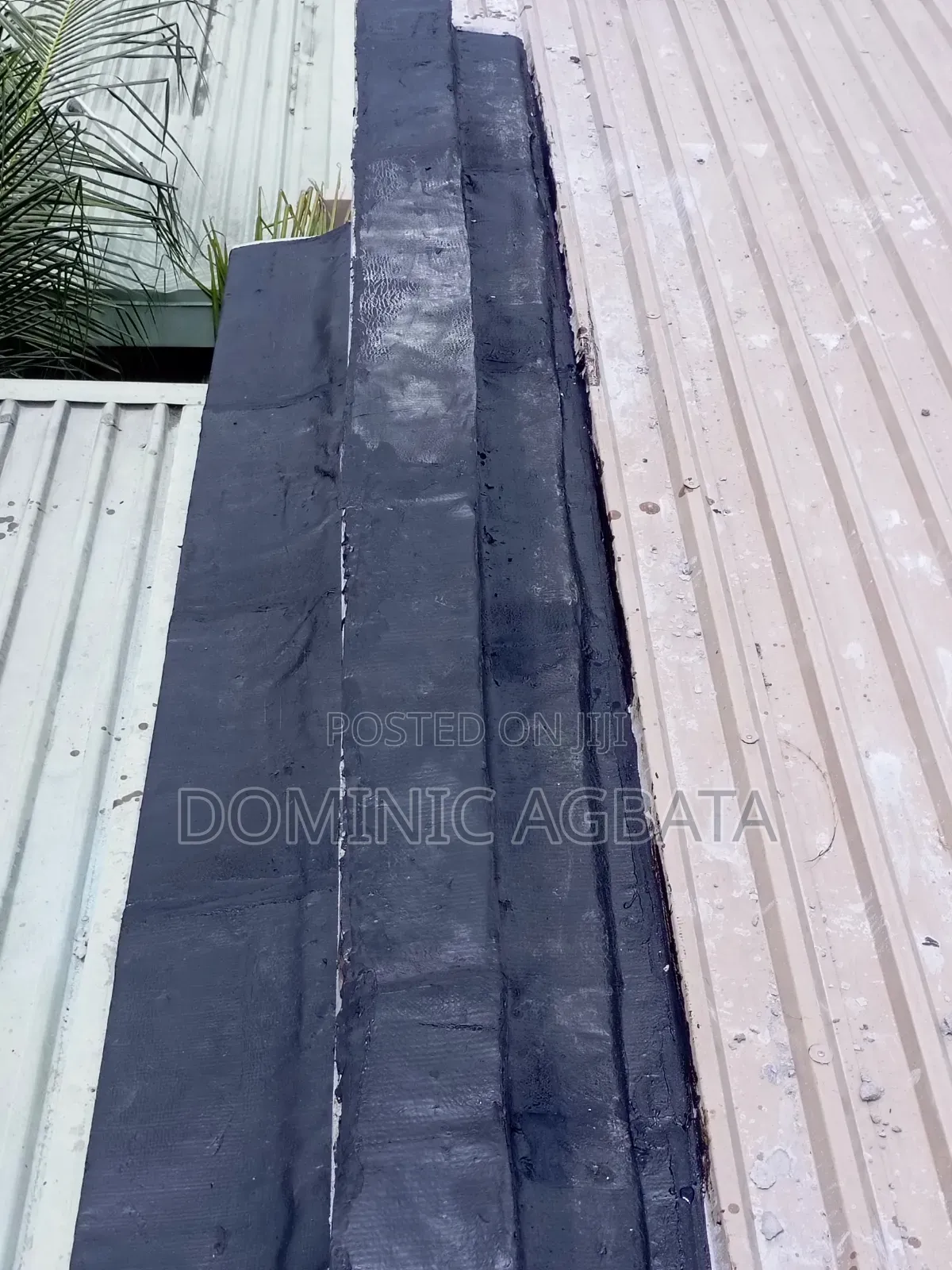 Lore Drop Roof Waterproofing Expert