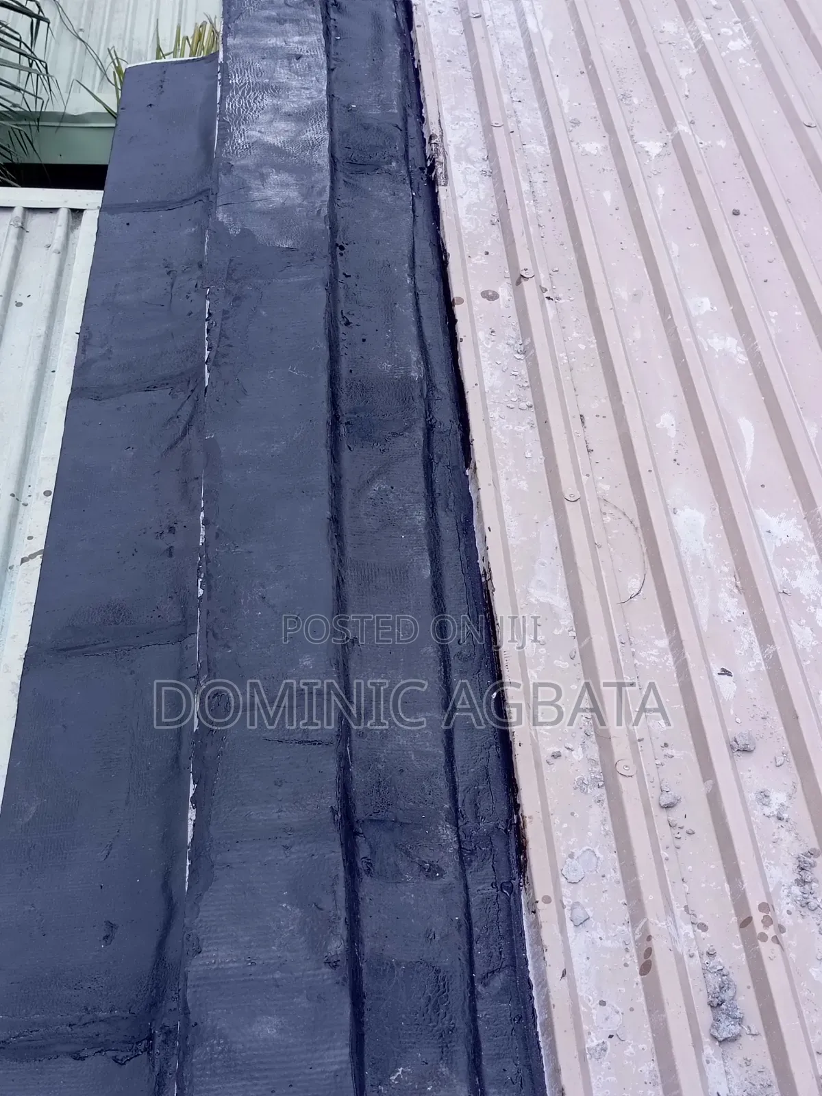 Lore Drop Roof Waterproofing Expert