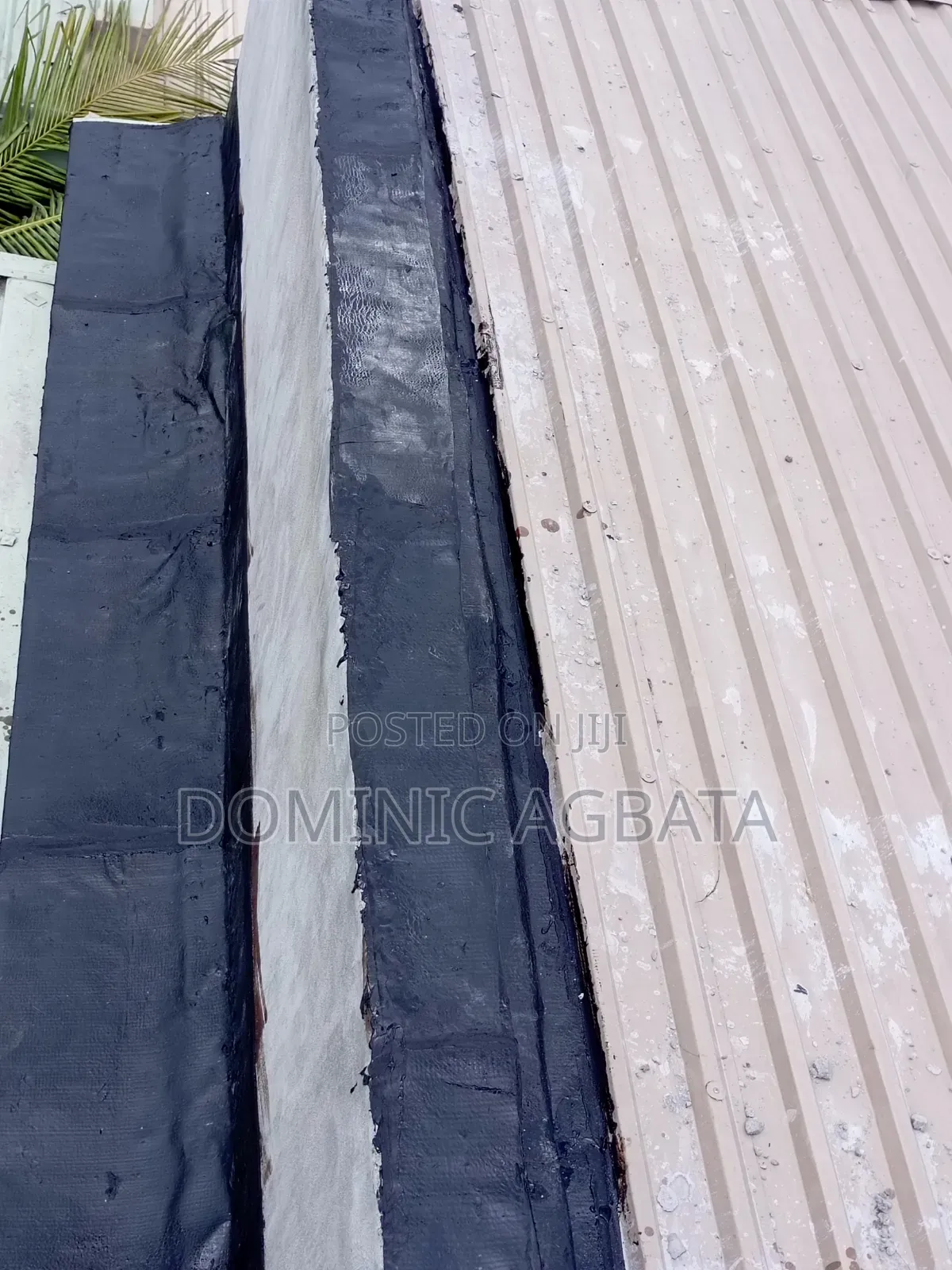 Lore Drop Roof Waterproofing Expert