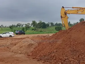 250sqm Land in Apo-Wasa | 4 Bedroom Semi-Detached | Abuja Investment