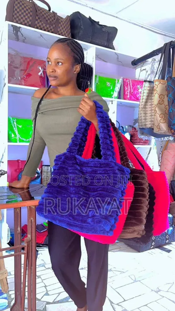 Ladies Bags