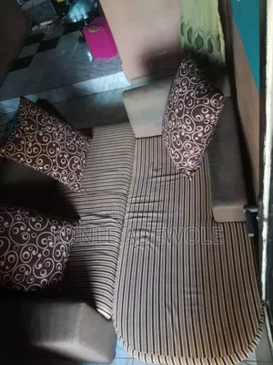 L Shape Chair