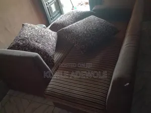 L Shape Chair