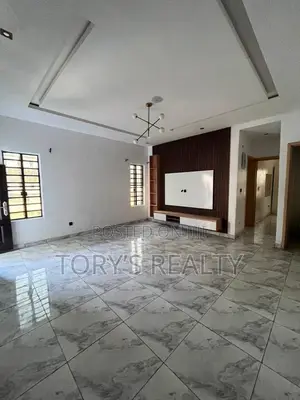 2bdrm Apartment in Ikate for rent