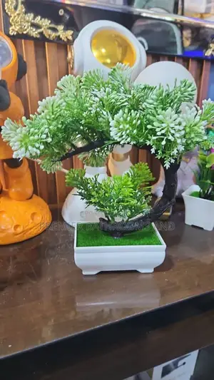 Small Flowers Decor
