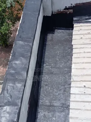Canon Event Roof Waterproofing