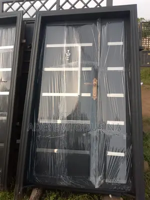Home Sliding Entry Gate
