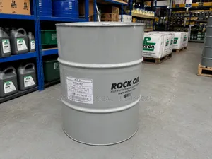 Rock Oil HLP 46 Hydraulic Oil || 200L