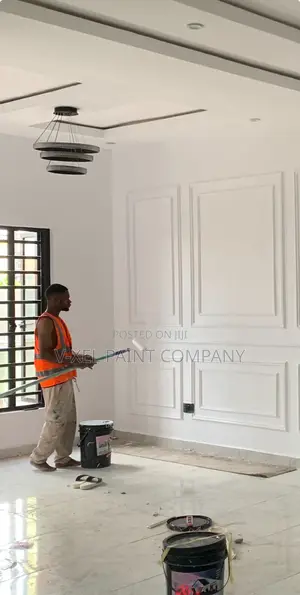 Artisan Finishers / Prime Impression Painters