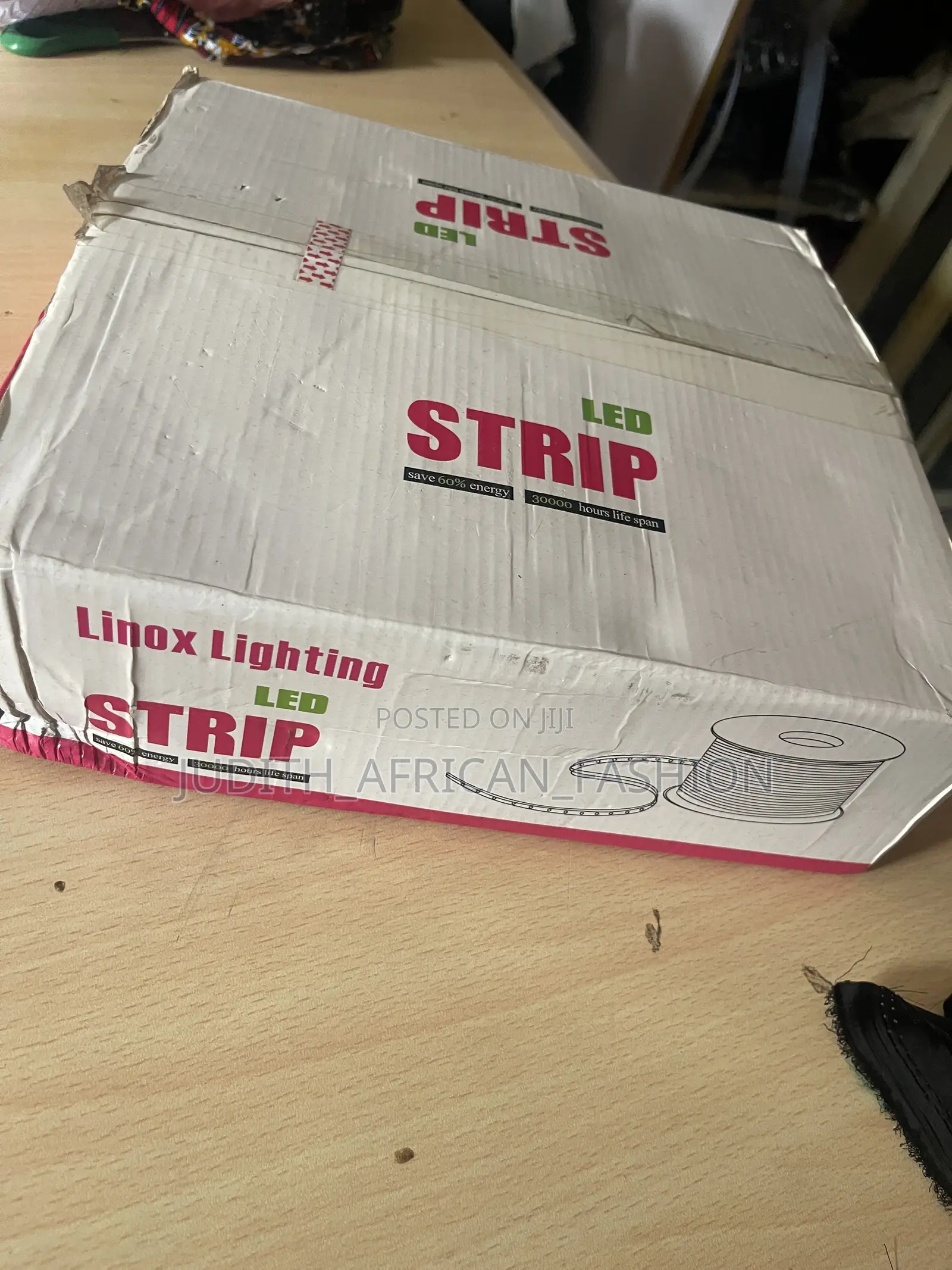 Strip Light