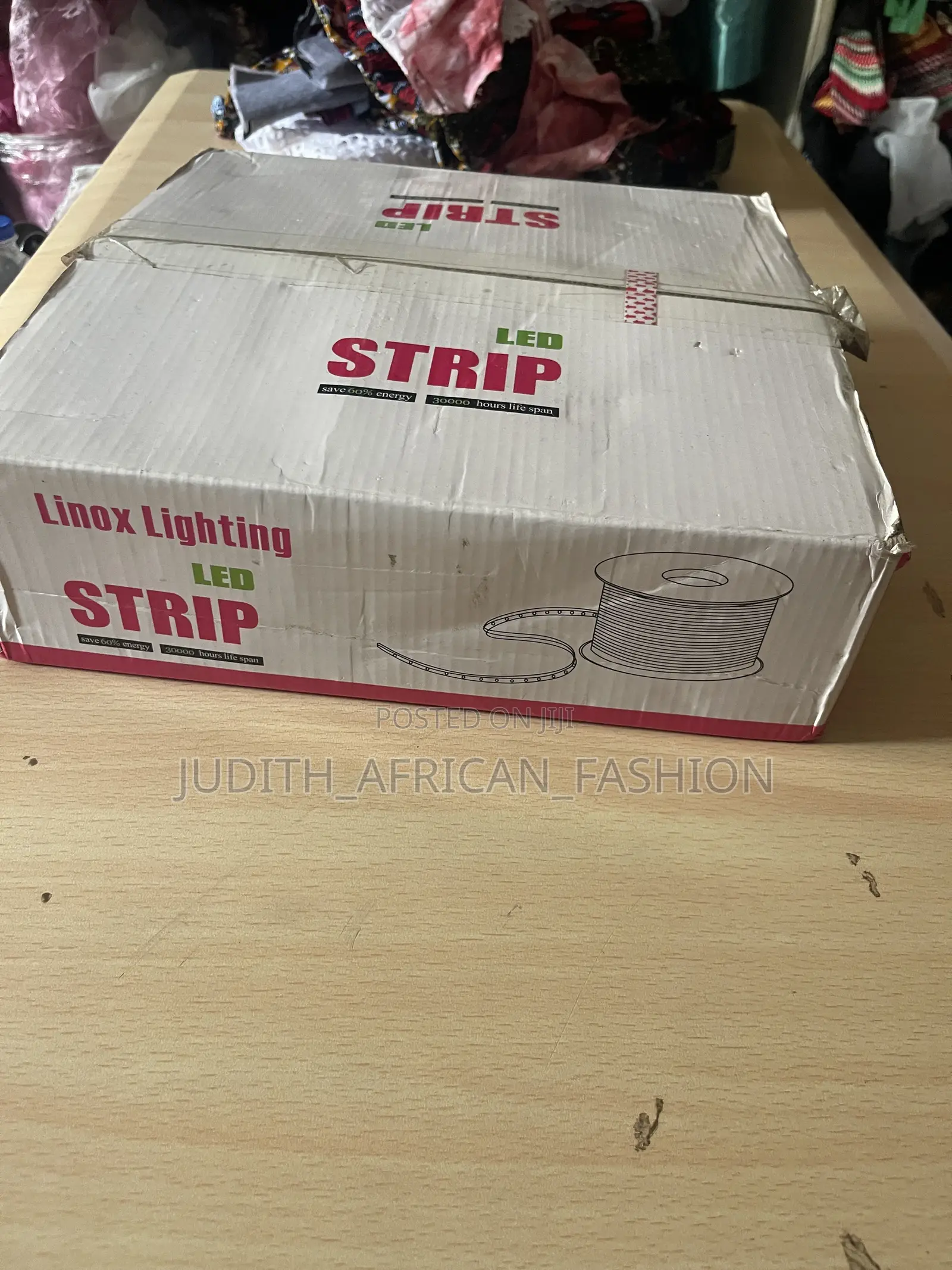 Strip Light