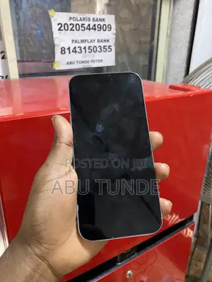 Apple iPhone 16 Pro Max 256 GB White