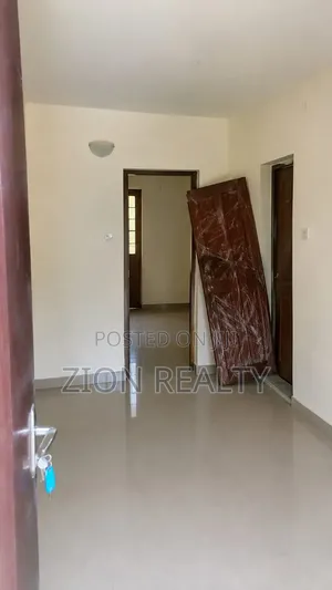 Mini Flat in Elesekan, Bogije for rent