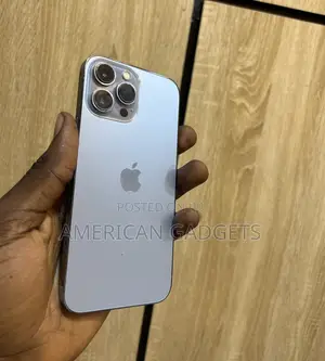 Apple iPhone 13 Pro Max 128 GB