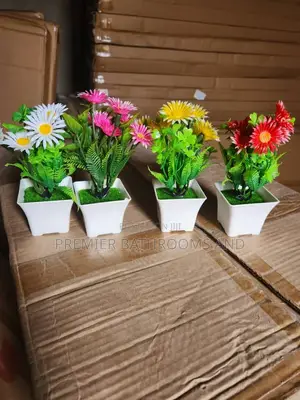 Tables Top Flower