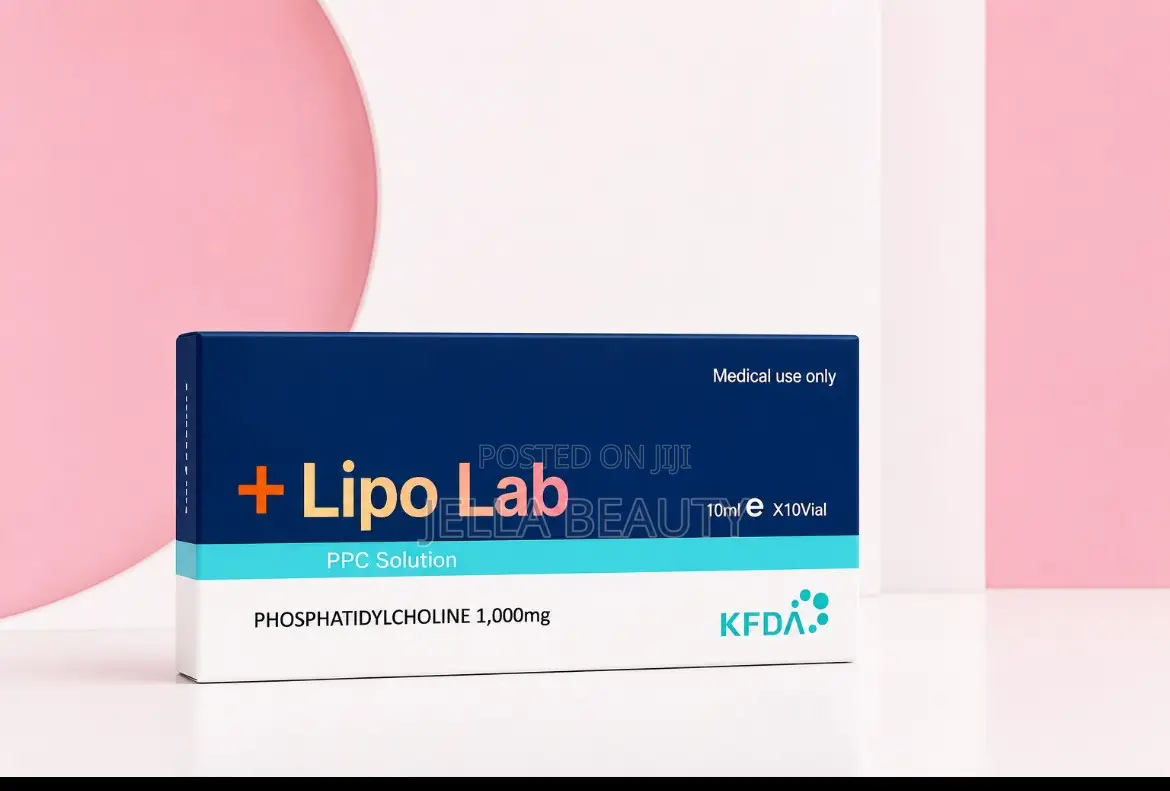 Lipo Lab PPC SOLUTION