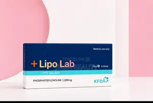 Lipo Lab PPC SOLUTION