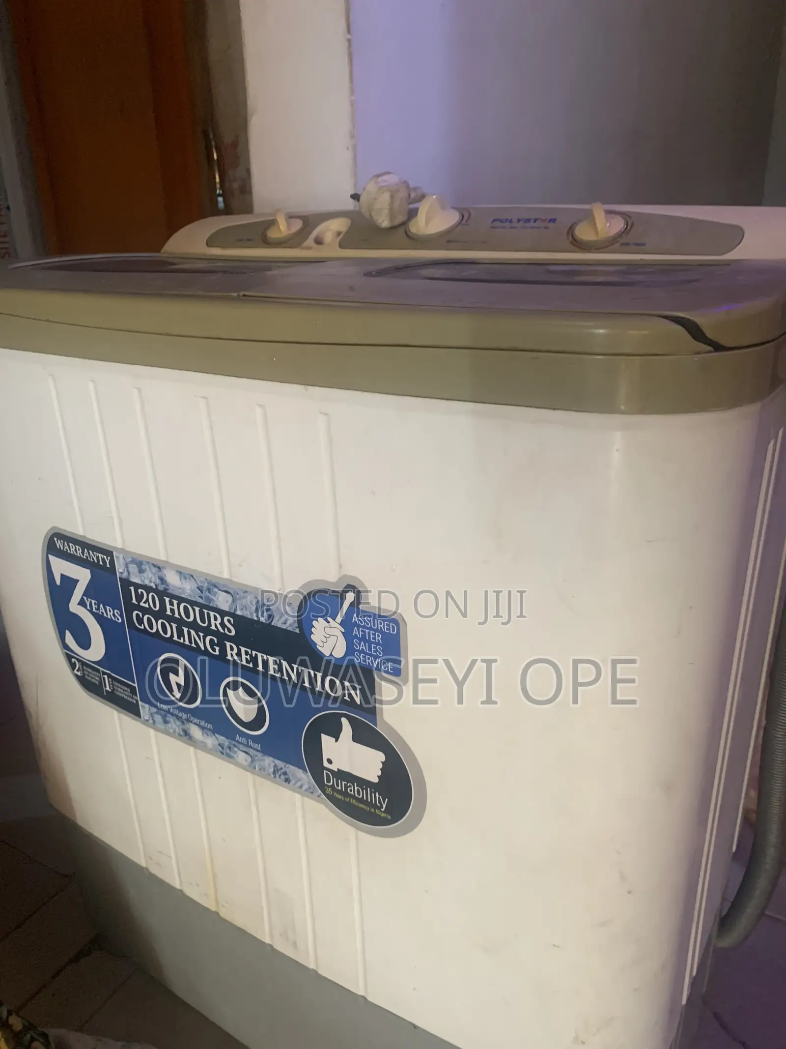 6kg Washing Machine