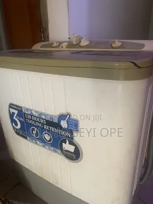 6kg Washing Machine