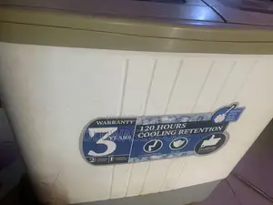 6kg Washing Machine