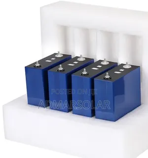 EVE Grade a LF100LA 100ah 3.2V LifePo4 Battery