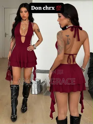 Female Wears