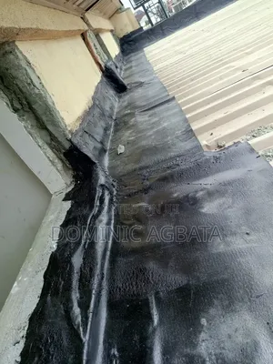 Crepuscular Roof Waterproofing Expert
